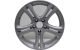 2014-2015 MERCEDES CLA250 Aluminium 17