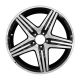 2014-2015 MERCEDES CLA250 Aluminium 18