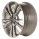 2014-2016 MERCEDES E350 Aluminium 18
