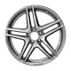 2014-2015 MERCEDES E63 AMG Aluminium 19