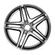 2015-2020 MERCEDES S65 AMG, S63 AMG, S560 20