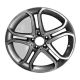 2015-2017 MERCEDES CLS400 Aluminium 18