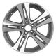 2017-2020 MERCEDES C300 COUPE Aluminium 19