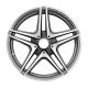 2017-2019 MERCEDES C63 AMG (2-DOOR) 19