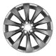 2019-2020 MERCEDES S560, S450 Aluminium 20