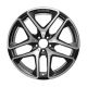 2018-2020 MERCEDES (SUV-253.988) Aluminium 20