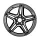 2019-2020 MERCEDES C43 (4-DR) Aluminium 18