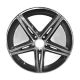 2019-2020 MERCEDES A220 Aluminium 18