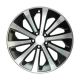 2020-2021 MERCEDES GLB250 Aluminium 19
