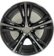 2014-2020 BMW M240I Aluminium 19