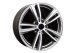 2014-2019 BMW M240I Aluminium 19