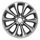 2014-2017 BMW 5 SERIES GRAN TURISMO 19