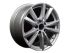 2014-2018 BMW X5 Aluminium 18