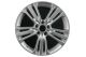 2014-2018 BMW X5 Aluminium 19