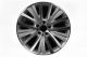 2014-2018 BMW X5 Aluminium 19