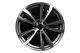 2014-2019 BMW X6, X5 Aluminium 20