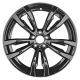 2014-2019 BMW X6, X5 Aluminum 20