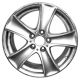 2007-2013 BMW X5 Aluminum 18