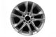 2012-2015 BMW X1 Aluminium 17
