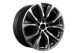 2014-2019 BMW X6 Aluminium 20