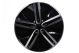 2014-2021 BMW I3 Aluminium 20
