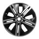2014-2021 BMW I3 Aluminium 20