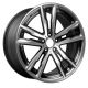2016-2020 BMW X6, X5 Aluminium 20