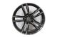2016-2020 BMW X6, X5 Aluminium 21