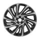 2014-2020 BMW I8 Aluminium 20