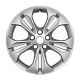 2016-2021 BMW X2, X1 Aluminium 17