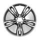 2016-2019 BMW X1 Aluminium 19