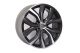 2016-2022 BMW X2, X1 Aluminium 19