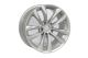 2016 BMW 5 SERIES (2011-) Aluminium 18