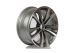 2016 BMW 5 SERIES (2011-) Aluminium 19
