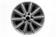 2016-2021 MINI COOPER CLUBMAN Aluminium 17