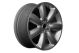 2016-2021 MINI COOPER CLUBMAN Aluminium 18