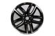 2016-2021 MINI COOPER CLUBMAN Aluminium 19