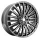 2016-2021 BMW 7 SERIES Aluminium 21