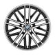 2016-2021 BMW 7 SERIES Aluminium 21