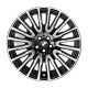 2016-2021 BMW 7 SERIES Aluminium 21