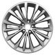 2017-2020 BMW M550I XDRIVE Aluminium 19