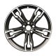 2017-2020 BMW M550I XDRIVE Aluminium 20