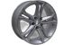 2018-2021 BMW X3, X4 Aluminium 18
