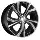 2018-2020 BMW X4, X3 Aluminium 18