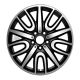 2018-2019 MINI COUNTRYMAN Aluminium 18