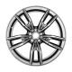 2020-2021 BMW M440I M340I 330I XDRIVE Aluminium 19