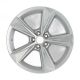 2021-2022 AUDI Q7 Aluminium 19