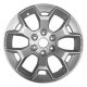2021 FORD PICKUP F150 Aluminium 18