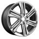 2021 FORD PICKUP F150 Aluminium 20