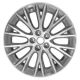 2021 GENESIS GV80 Aluminium 19